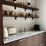 Ocean Lodge_plage Bourdaines *